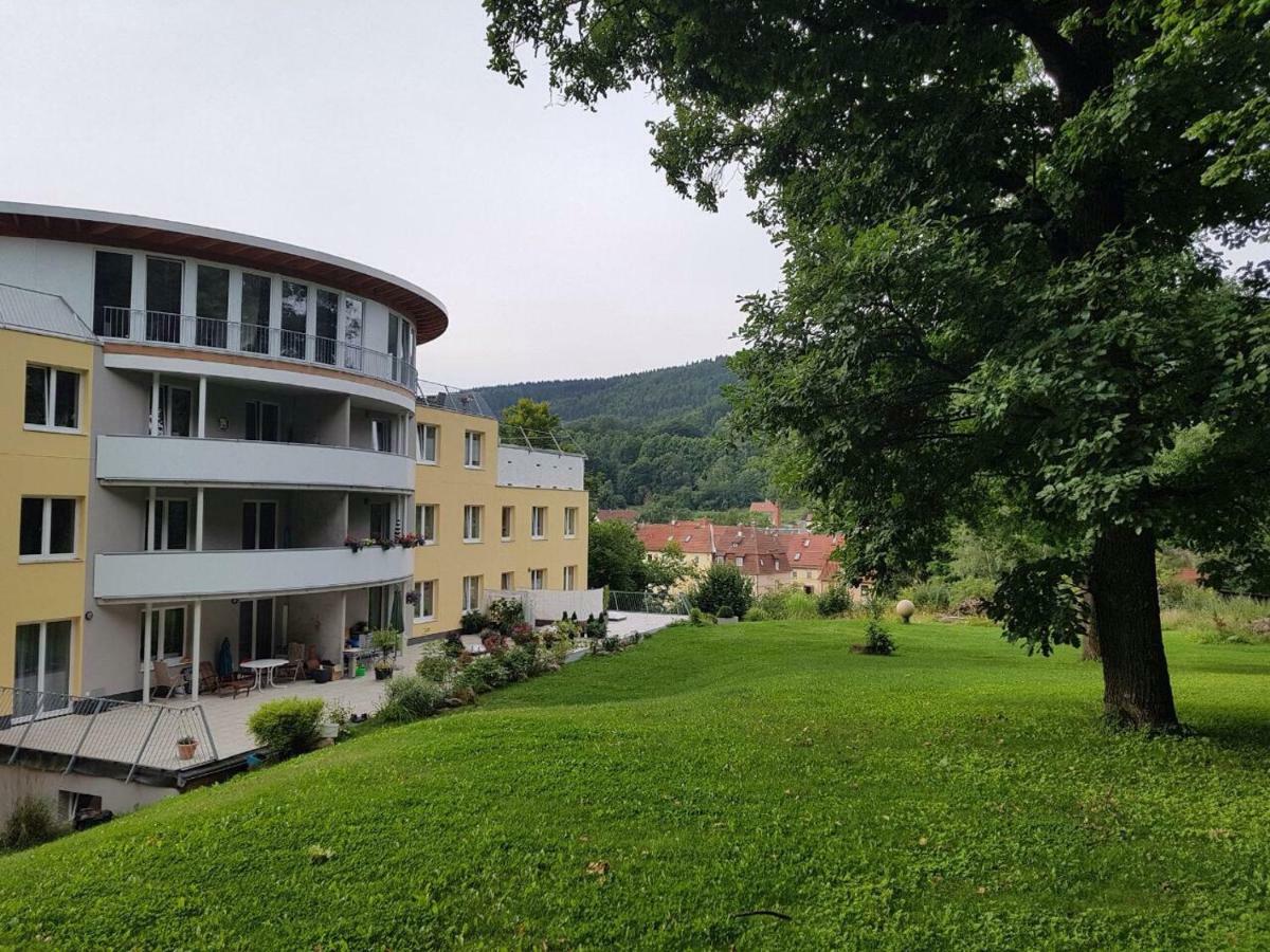Ferienwohnungen Thueringer Wald Zella-Mehlis Exterior photo